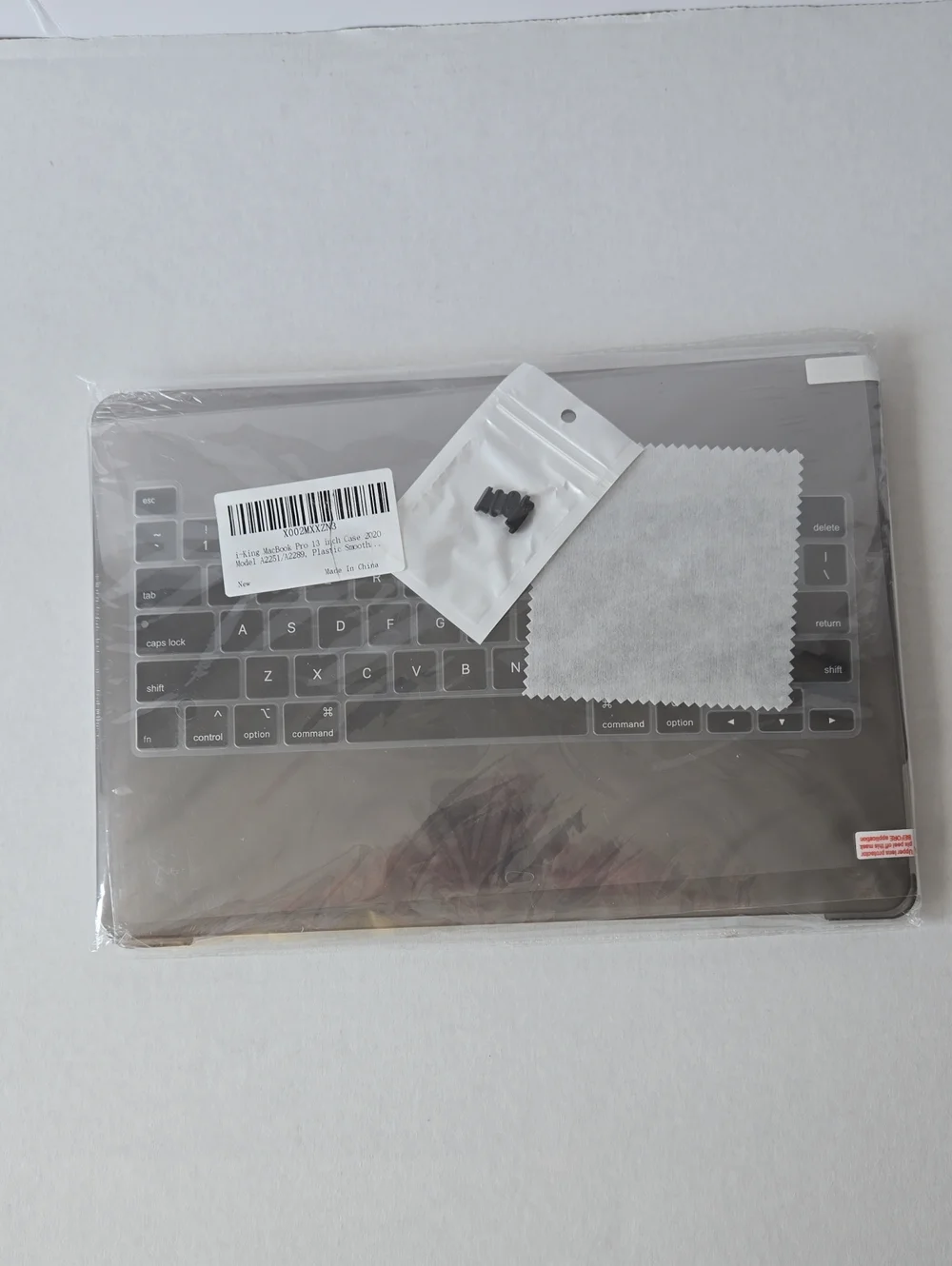 ​NWT i-King MacBook Pro 13